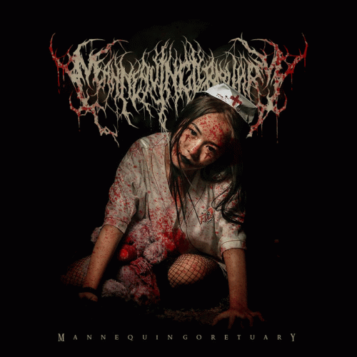 Mannequin Goretuary : Sinopsi